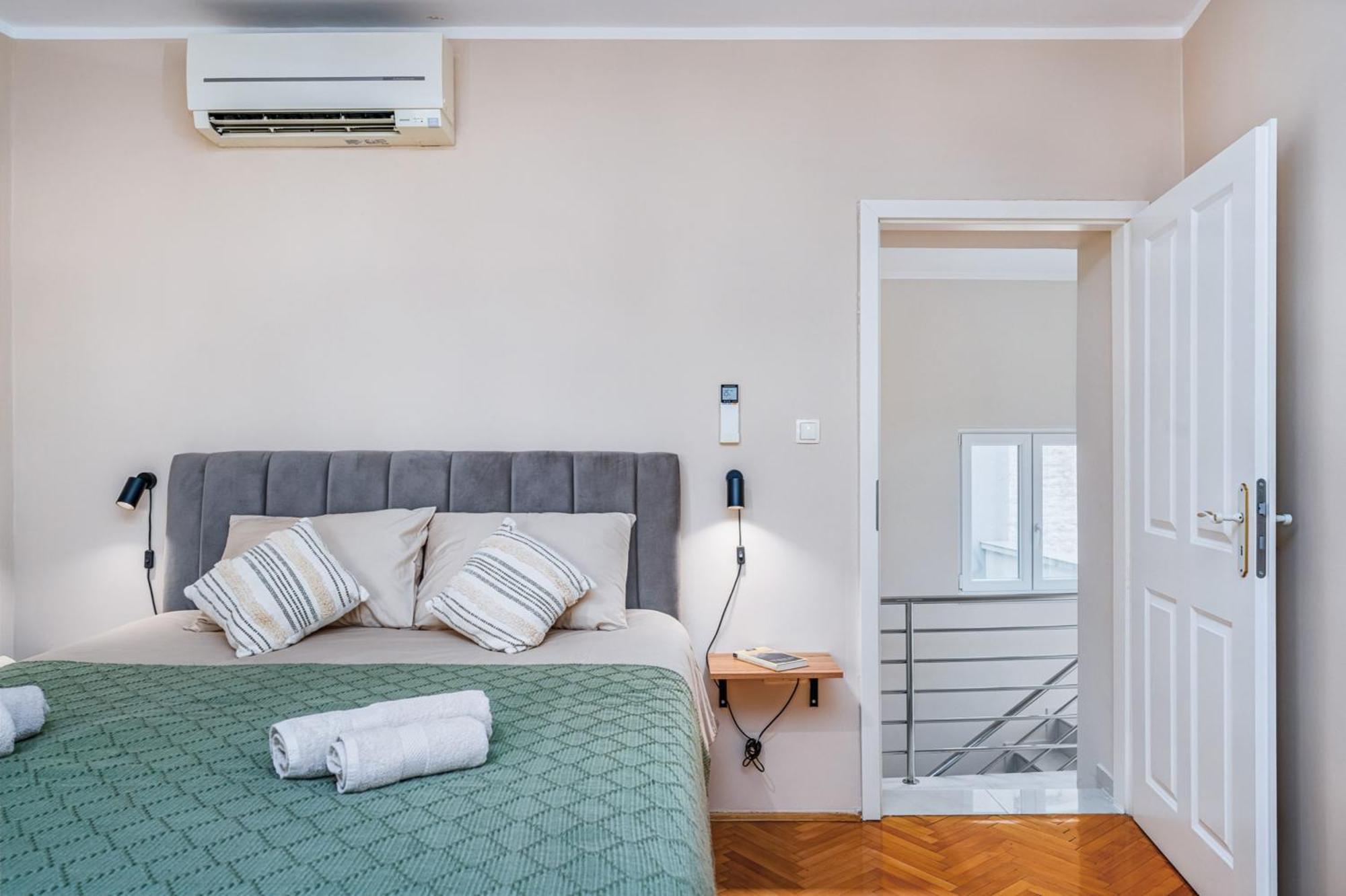 Samm Apartments Sibenik Exterior photo